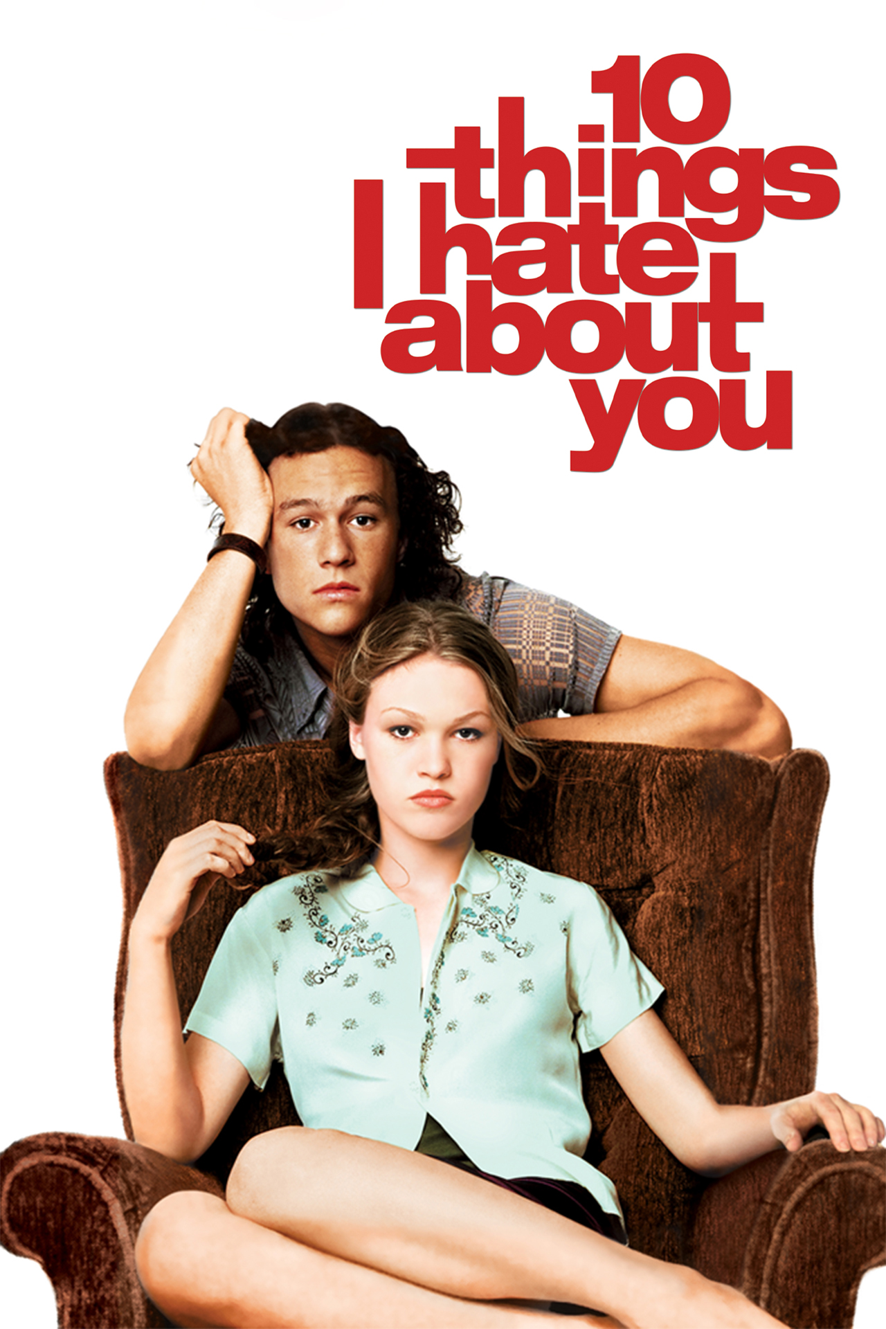 10 Things I Hate About You (1999) [64684] (A1772133587) [[Movies 2.0]] --Plex--